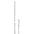 ColourPop Crème Gel Waterproof Eyeliner - 18HR Wear, Ultra-Pigmented Eyeliner Pencil with Matte & Metallic Finishes - Smudge-Proof, Vegan & Cruelty-Free - Exit (0.01 oz)