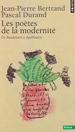Les  poètes de la modernité