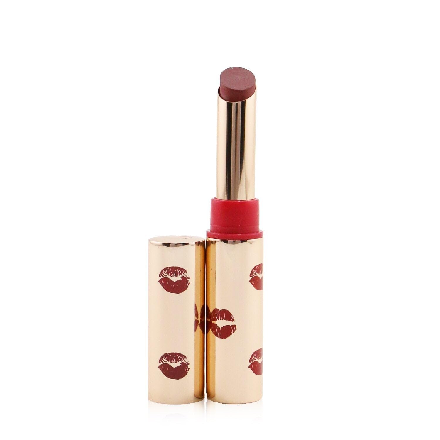 CHARLOTTE TILBURY Limitless Lucky Lipstick, Berry Lucky