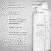 Puracy Organic Hand & Body Lotion, Fragrance Free Unscented Natural Moisturizer, 12 Ounce (2-Pack)