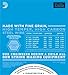 D'Addario Guitar Strings - XL Nickel Electric Guitar Strings - EXL120 - Perfect Intonation, Consistent Feel, Reliable Durability - For 6 String Guitars - 09-42 Super Light