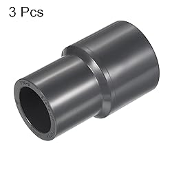 PATIKIL UPVC Reducer Pipe Fitting 3/4" x