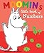 Moomin's Little Book of Numbers
