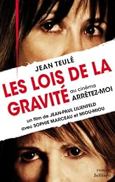 Les  lois de la gravité