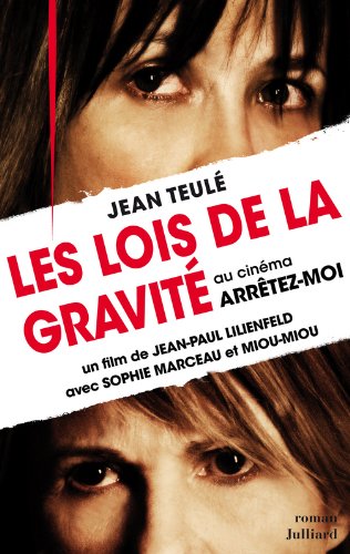 Les  lois de la gravité