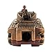 US Military Tank Die Cast Pencil Sharpener