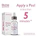 Mandelic Acid Gel Peel 50% Professional Strength Used For Rosacea, Cystic Acne, Blackheads, Pores, Whiteheads, Hyperpigmentation, Melasma, Age Spots, Sun Spots