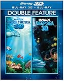 IMAX&reg;: Under the Sea/IMAX&reg; Deep Sea DBFE (Blu-ray 3D)