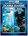 IMAX&reg;: Under the Sea/IMAX&reg; Deep Sea DBFE (Blu-ray 3D) primary