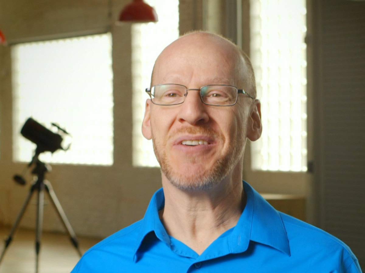 Watch How the Universe Works Prime Video