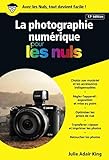 La photographie numérique pour les nuls by