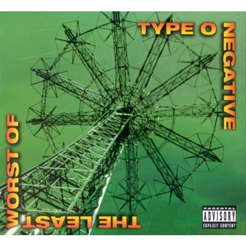 TYPE O NEGATIVE - Hey Pete [Pete
