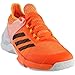 adidas Men's Adizero Ubersonic 2 Tennis Shoe