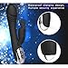 G-Spot Rabbit Waterproof Rechargeable Dildo Vibrator Adult Sex Toys for Women - Silicone Clitoris Vagina Stimulator Massager Sex Things for Couples Christmas Gifts