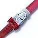 FLEXI Vario Soft Stop Belt, Medium, Black