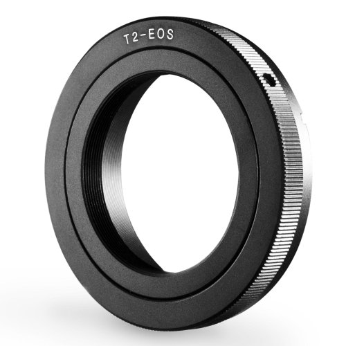 walimex pro 500mm f/6.3 DX Mirror Tele Lens for Canon EF