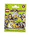 LEGO Minifigures 8803 : Series 3 (One Supplied)