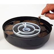 Brine Shrimp Hatchery Dish