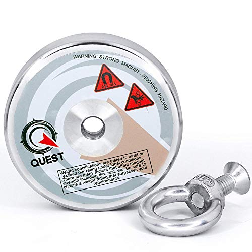 1 888lb+Fishing+Magnet+Neodymium+Magnets