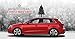 NEWVAVA The Car Top Christmas Tree - The Only Christmas Tree for Your Car, Van Or Truck | Quick and Easy Installation | Colored LED Lights | Safe & Secure | Folds for Garages