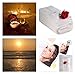 Luxury Bath Towel Gift set in personal bag, 3 Piece-set :Bath towel,Face towel and hand towel- Softness and Absorbency,100% Cotton –White.