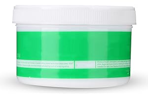 JTLB 250g Brazing Flux Powder for Gold and Silver, Ideal for Welding, Casting, Jewelry Repair and Other Welding Consumables