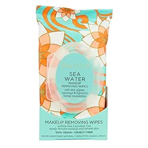 pacifica makeup wipes