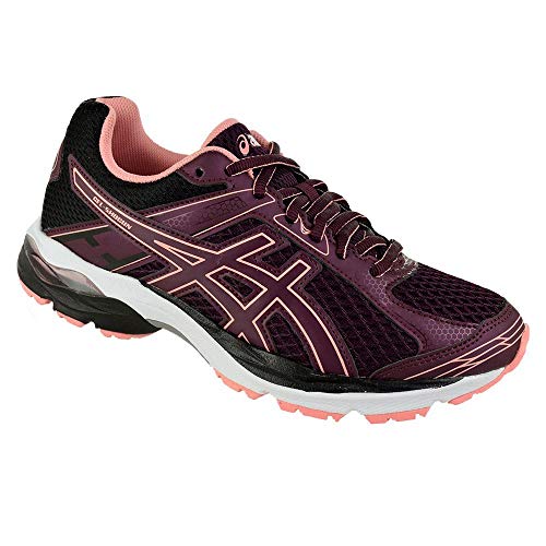 tenis asics gel para caminhada