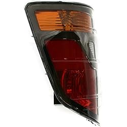 For 2006-2008 Honda Ridgeline Tail Light Driver and