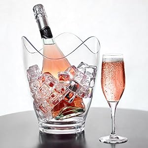 Brut D’Argent Rosé Magnum Pinot Noir