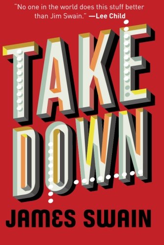 Take Down (The Billy Cunningham Series)