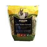 Sun Seed Rabbit Vita Plus Adult 4lb