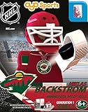 OYO Minnesota Wild Mini Figures