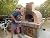 Wood Fired Pizza Oven Form for DIY Brick Wood Ovens | Mattone Barile Grande by BrickWood Ovens