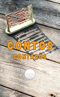 Livro Contos Contados