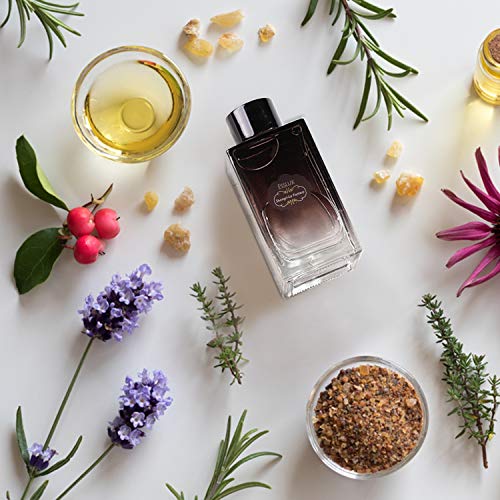 ESSLUX Fragrance Diffuser, Room Fragrance Premium Quality for Home and Office, Air Freshener & Home Decor & Ideal Gift-Shangri-La Fantasy