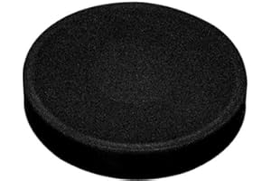 MAG-MATE MX15BB Rubber Protection Boot, Rubber Boots for Cup Base Magnet, Protects Various Surfaces from Scratch, 2.70" H x 2.70" W x 0.02" L, Black