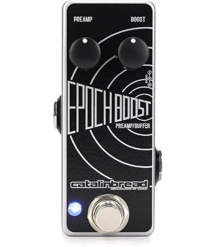 Amazon.com: Xotic Bass BB V1.5 Preamp Pedal : Musical Instruments