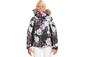 Roxy Girls American Pie DryFlight Snow Jacket