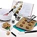 OXO Good Grips Medium Silicone Spatula, Vanilla
