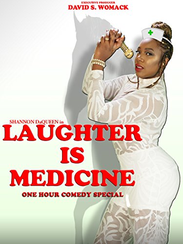 Laughter Is Medicine