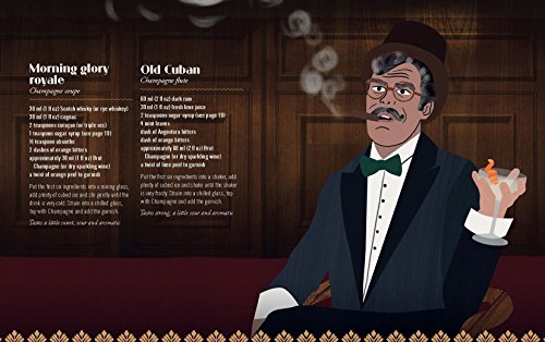Speakeasy: 200 Underground Cocktails