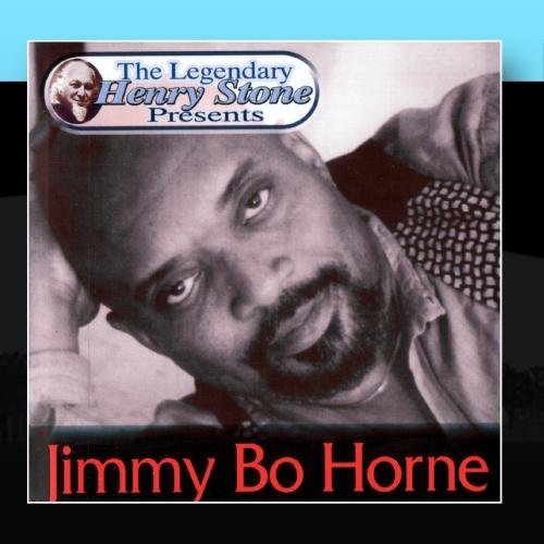 Jimmy bo horne - The Legendary Henry Stone Presents: Jimmy Bo Horne - Zortam Music