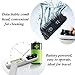Hair Growth Comb Electric Regrowth Hair Massager Brush Anti Hair Loss