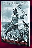 The Art of Abraham Lincoln: Vampire Hunter by 