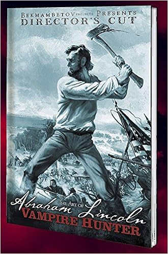 Get Amazon Com The Art Of Abraham Lincoln Vampire Hunter For iPhone Free Wallpaper Amazon Com The Art Of Abraham Lincoln Vampire Hunter Free HD