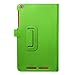 Acer Iconia One 8 B1-820 Case,Acer Iconia Tab 8 A1-860 Case,Mama Mouth PU Leather Folio 2-folding Stand Cover with Stylus Holder for 8