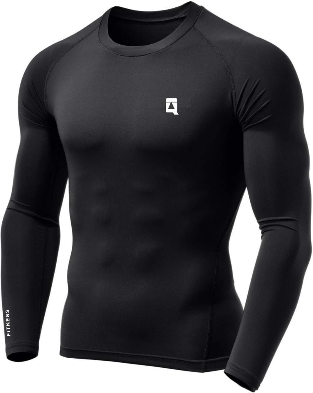 QUADA Men's Slim Fit T-Shirt
