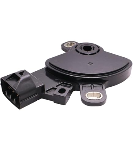 Amazon.com: 31918-1XK0A Neutral Safety Switch For Nissan Sentra 13