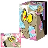My Little Pony Friendship Is Magic Enterplay Discord Collectors Box